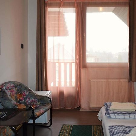 Ket Diofa Vendeghaz Hotel Felsotarkany Ngoại thất bức ảnh