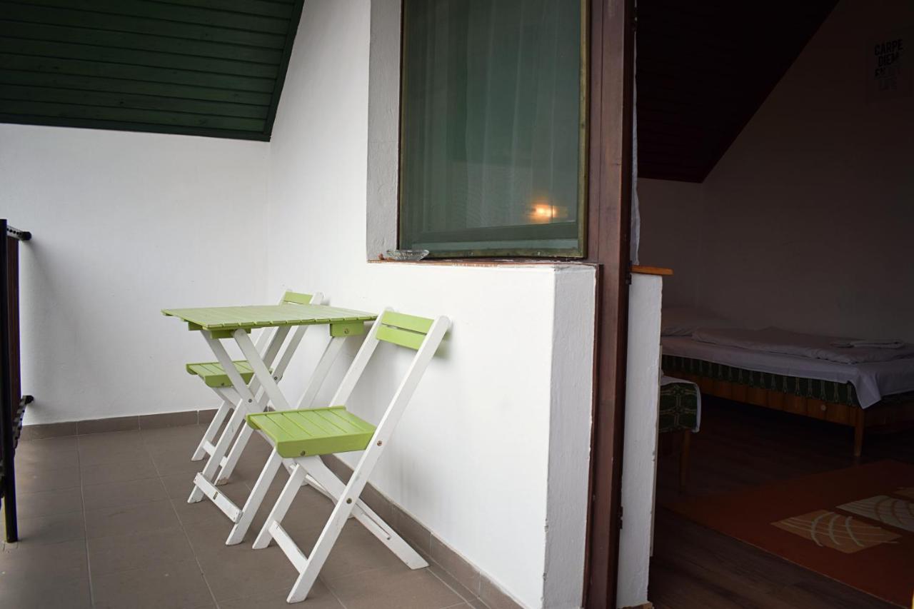 Ket Diofa Vendeghaz Hotel Felsotarkany Ngoại thất bức ảnh