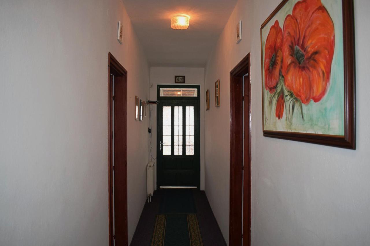 Ket Diofa Vendeghaz Hotel Felsotarkany Ngoại thất bức ảnh