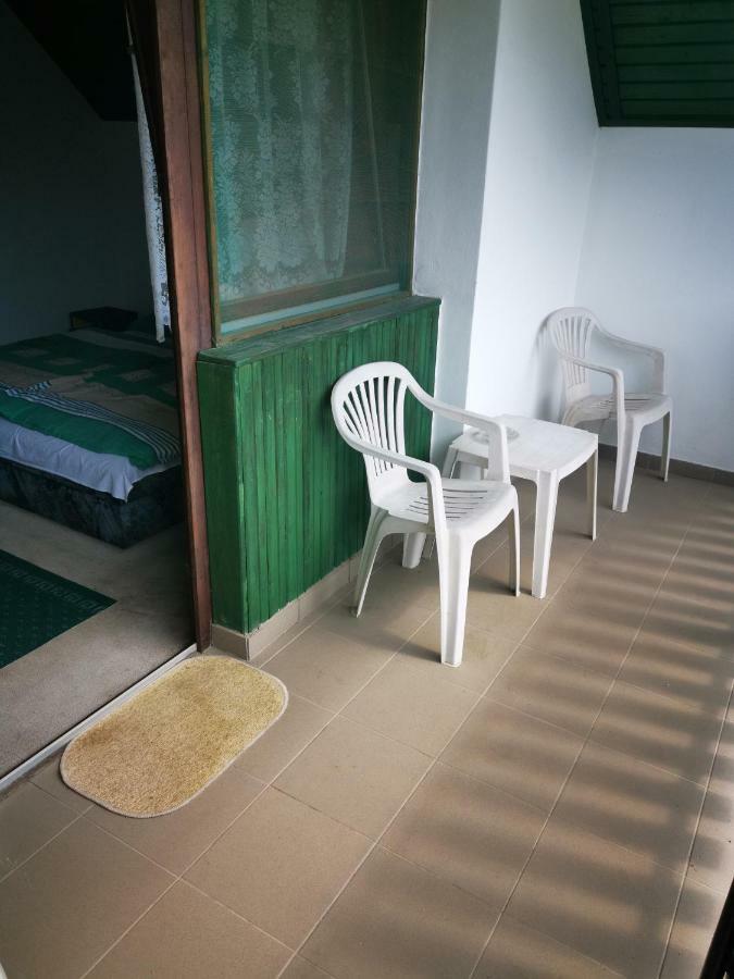 Ket Diofa Vendeghaz Hotel Felsotarkany Ngoại thất bức ảnh
