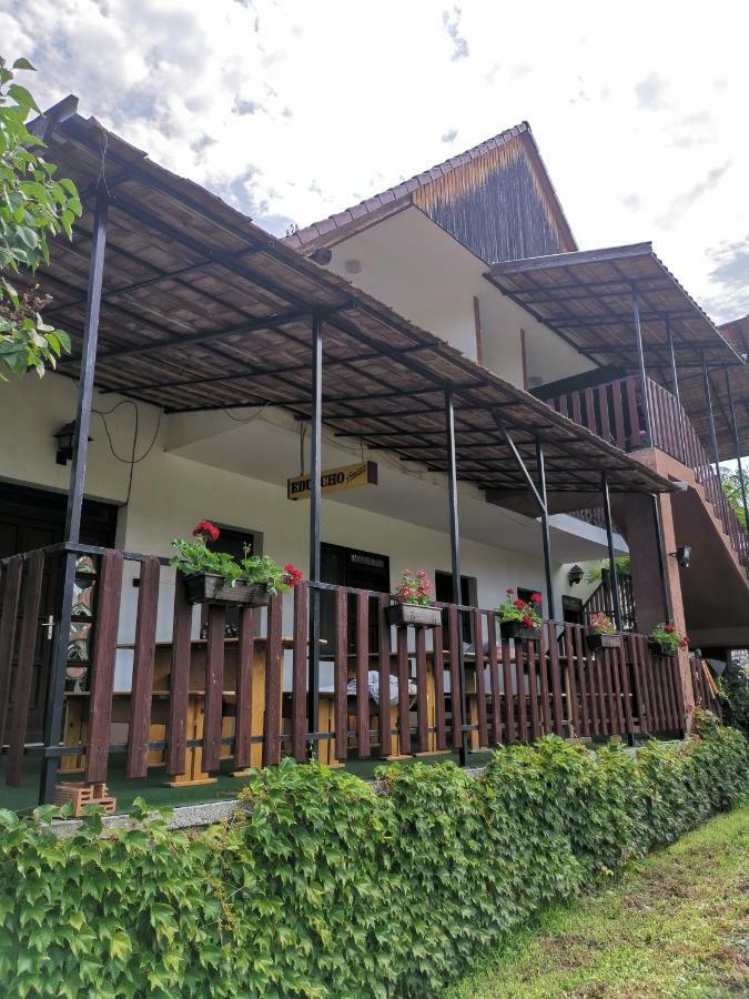 Ket Diofa Vendeghaz Hotel Felsotarkany Ngoại thất bức ảnh